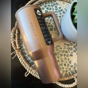 Hydrojug BLISS 40oz Traveler Tumbler